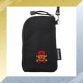Pokemon Smart Shoulder Outdoor Gold from Japan, collectible item