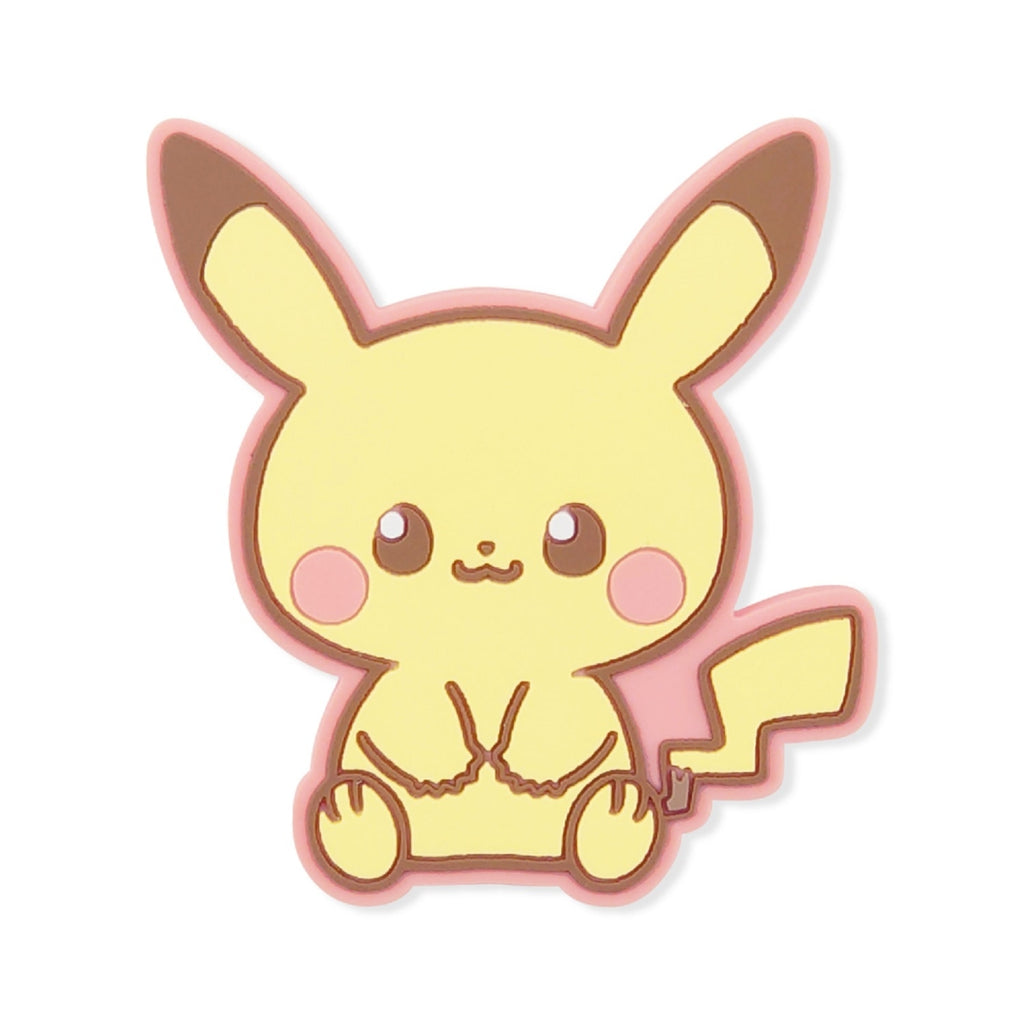 Rubber clip Pikachu Pokepiece