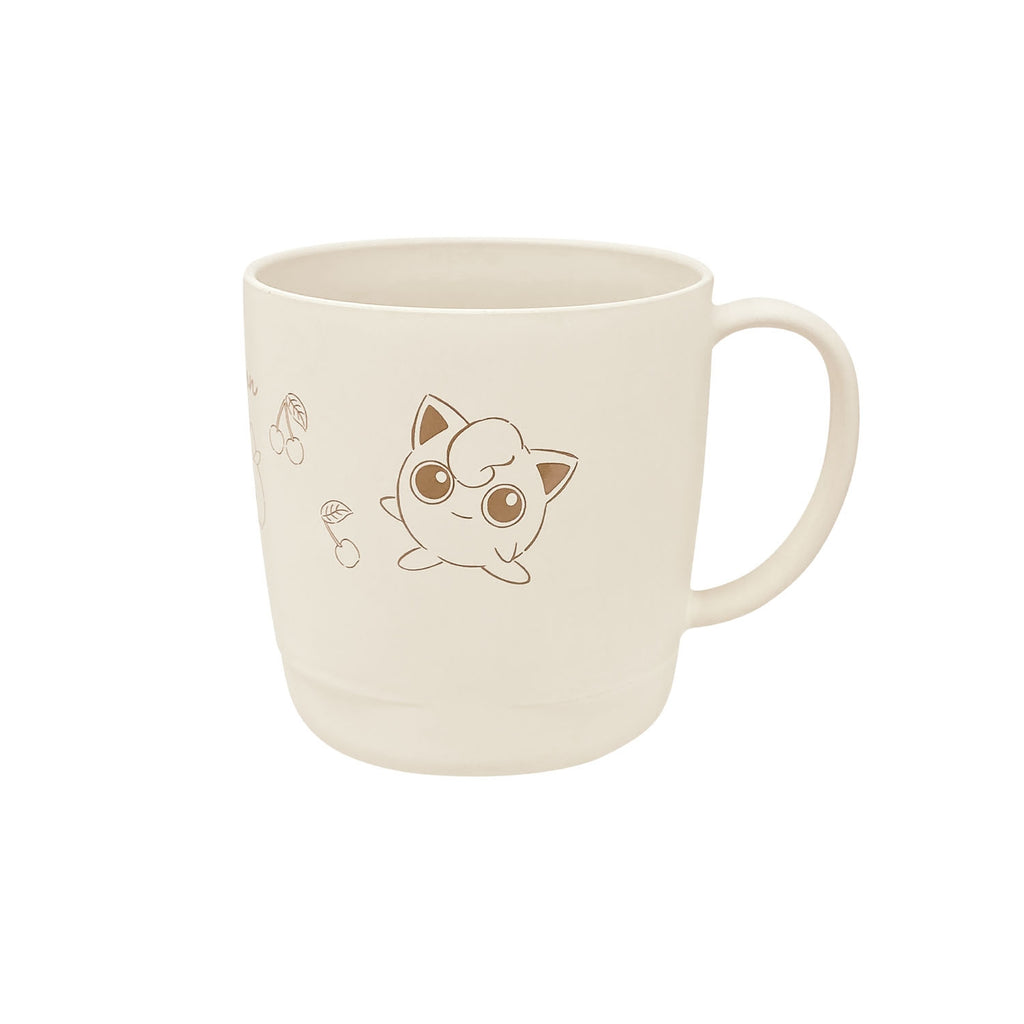 Stacking cup/cherry flyer