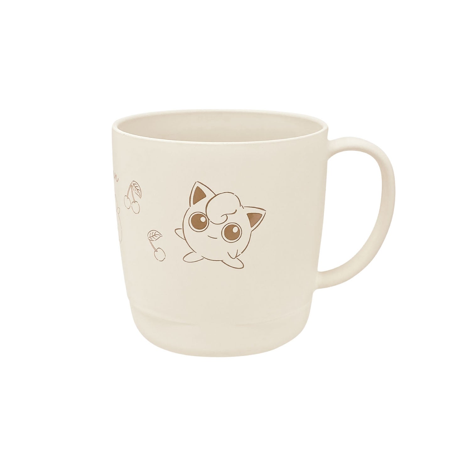 Stacking cup/cherry flyer