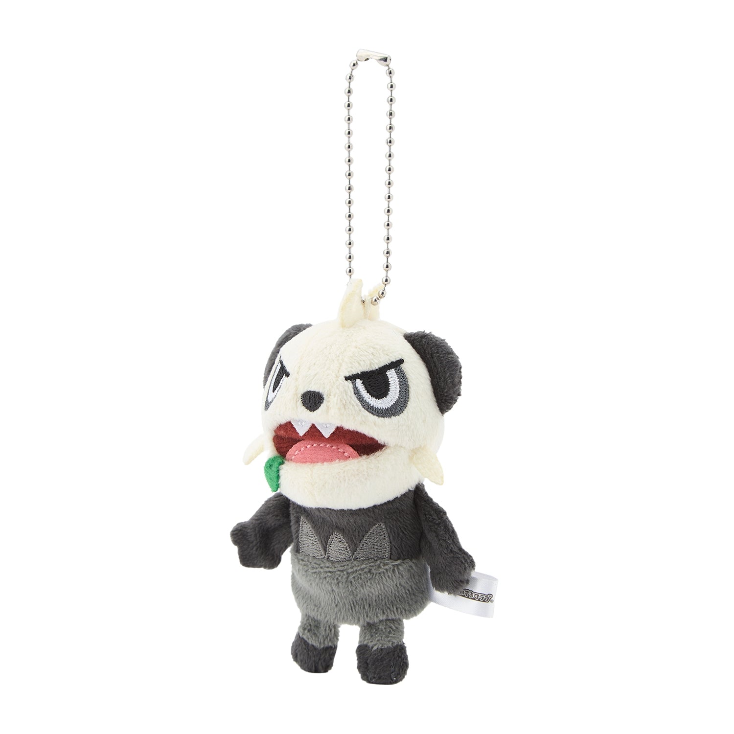 Authentic Papemon Yancham plush toy, Japan exclusive design