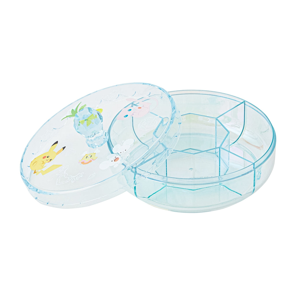 Authentic TeraCute accessory case from Pokemon Center Online Japan