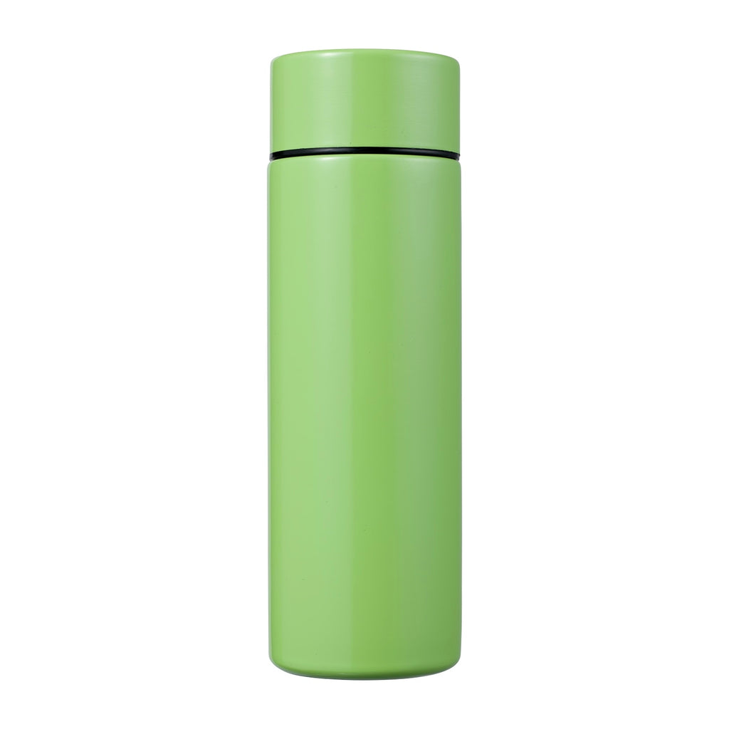 Mini stainless steel bottle Cafe Chades
