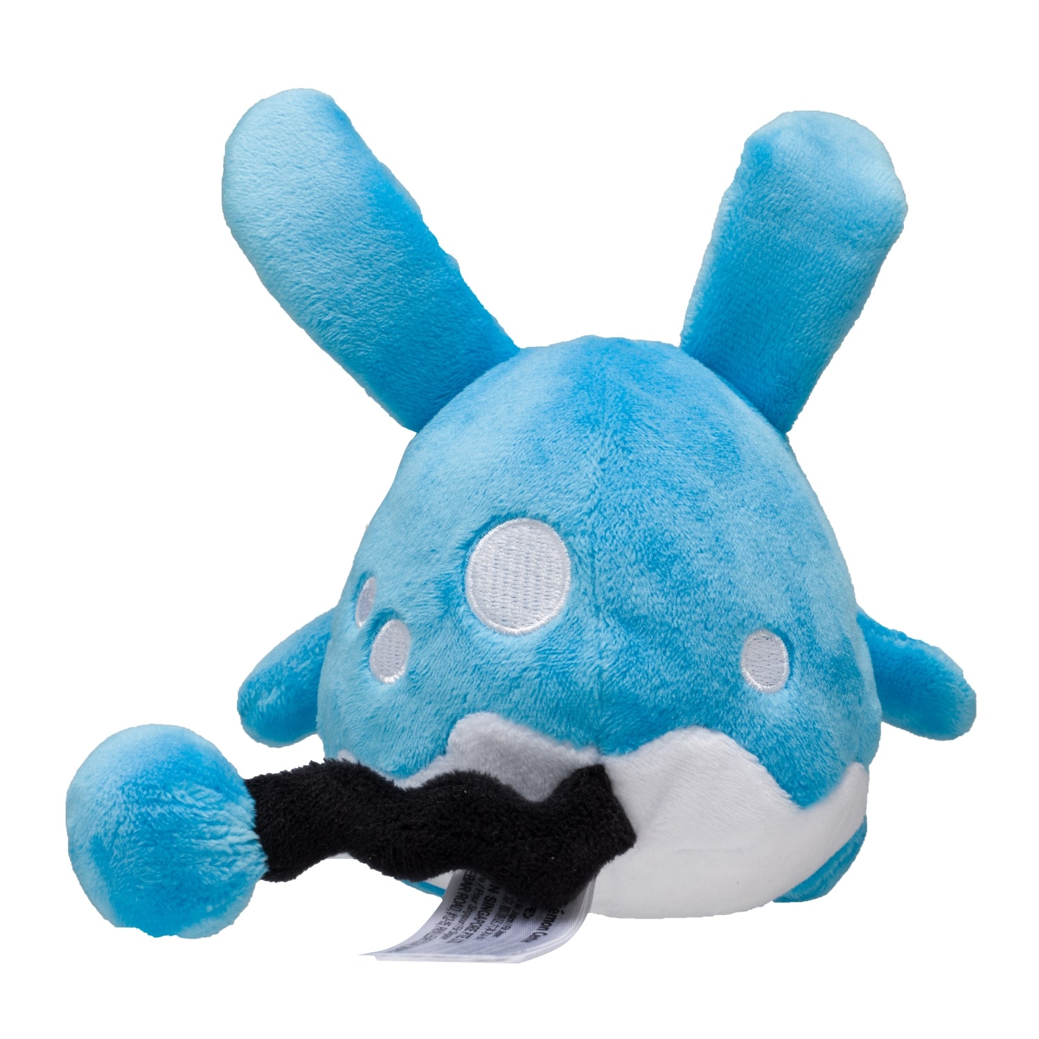 Azumarill #184 Pokémon Fit Plush — Official Pokémon Center Japan