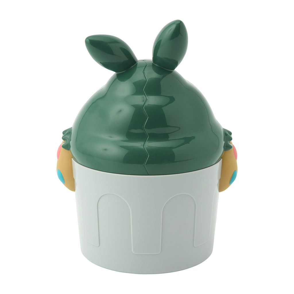 dust box yabukuron
