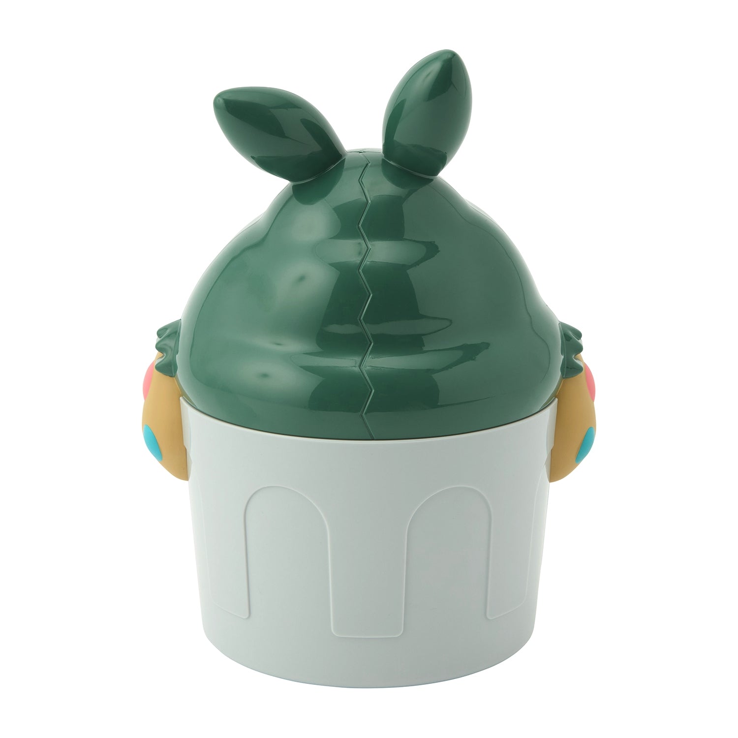 dust box yabukuron