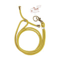 Multi Ring Plus Strap Set Pikachu