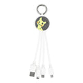 Multi charging cable Mimikyu