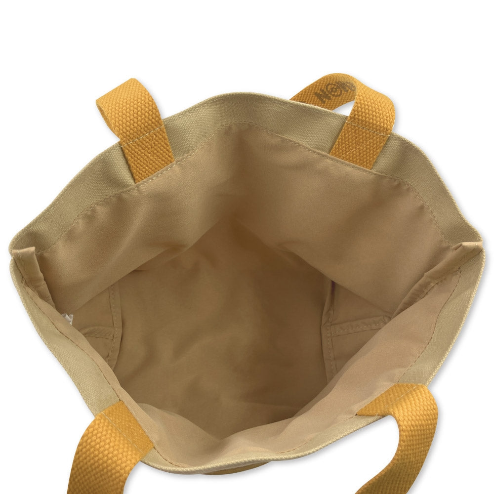 Tote bag Hyokkori emblem Pikachu