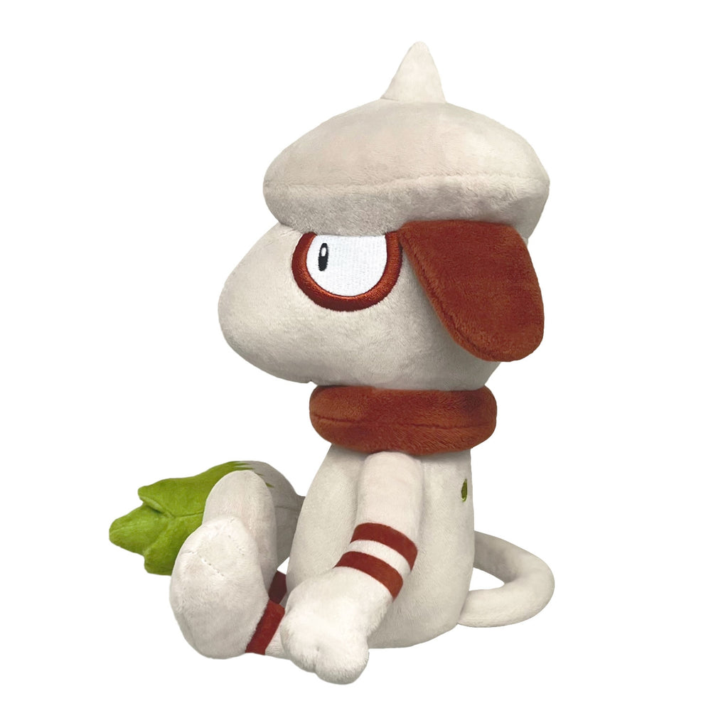 KADO Japan exclusive Pokemon plushie with bright colors