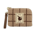 Daily Pass Case Fluffy Sagara Eevee