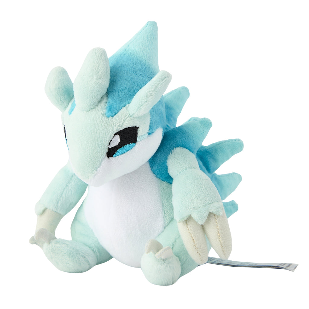 A028 Plush Pokémon fit Sandpan (Alola form)
