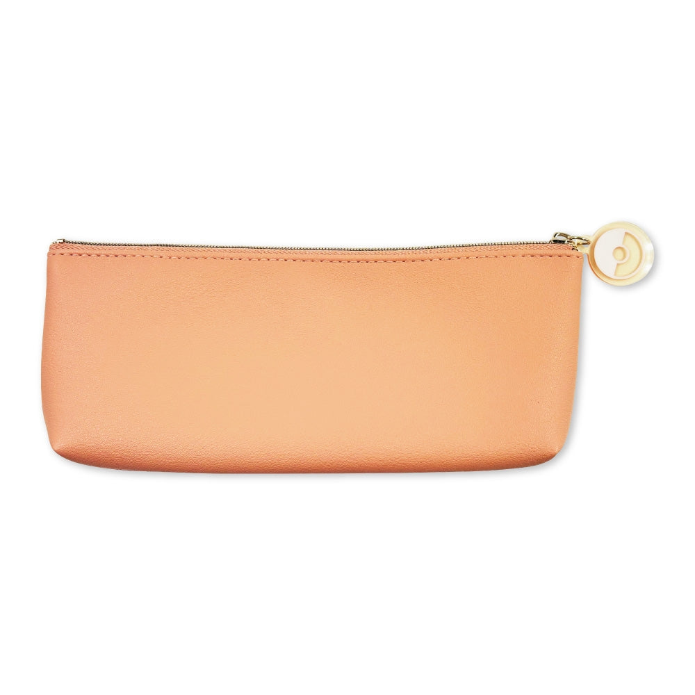 Mesh slim pouch gradation OR