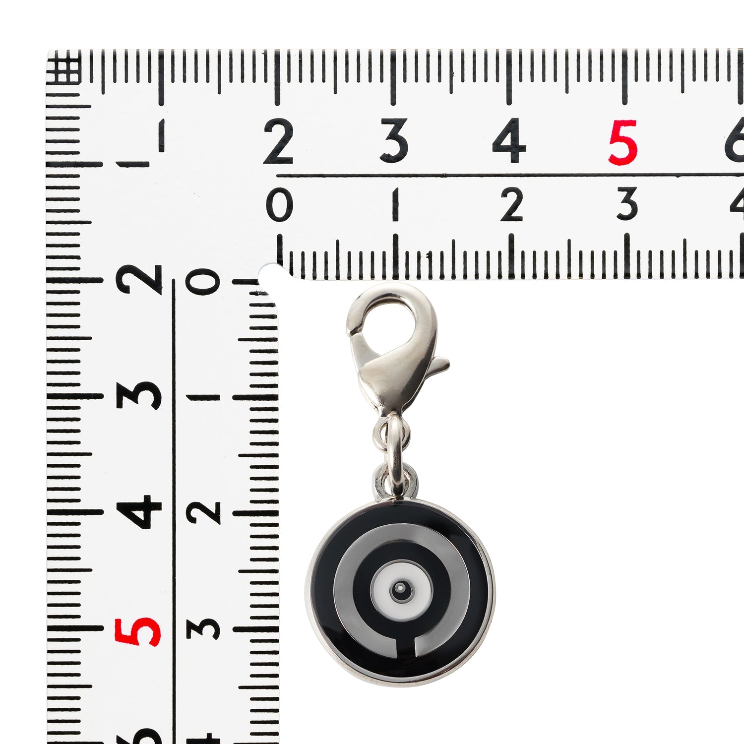 Pokemon Center Japan Metal Charm 201-O, a genuine Japanese collectible with intricate design