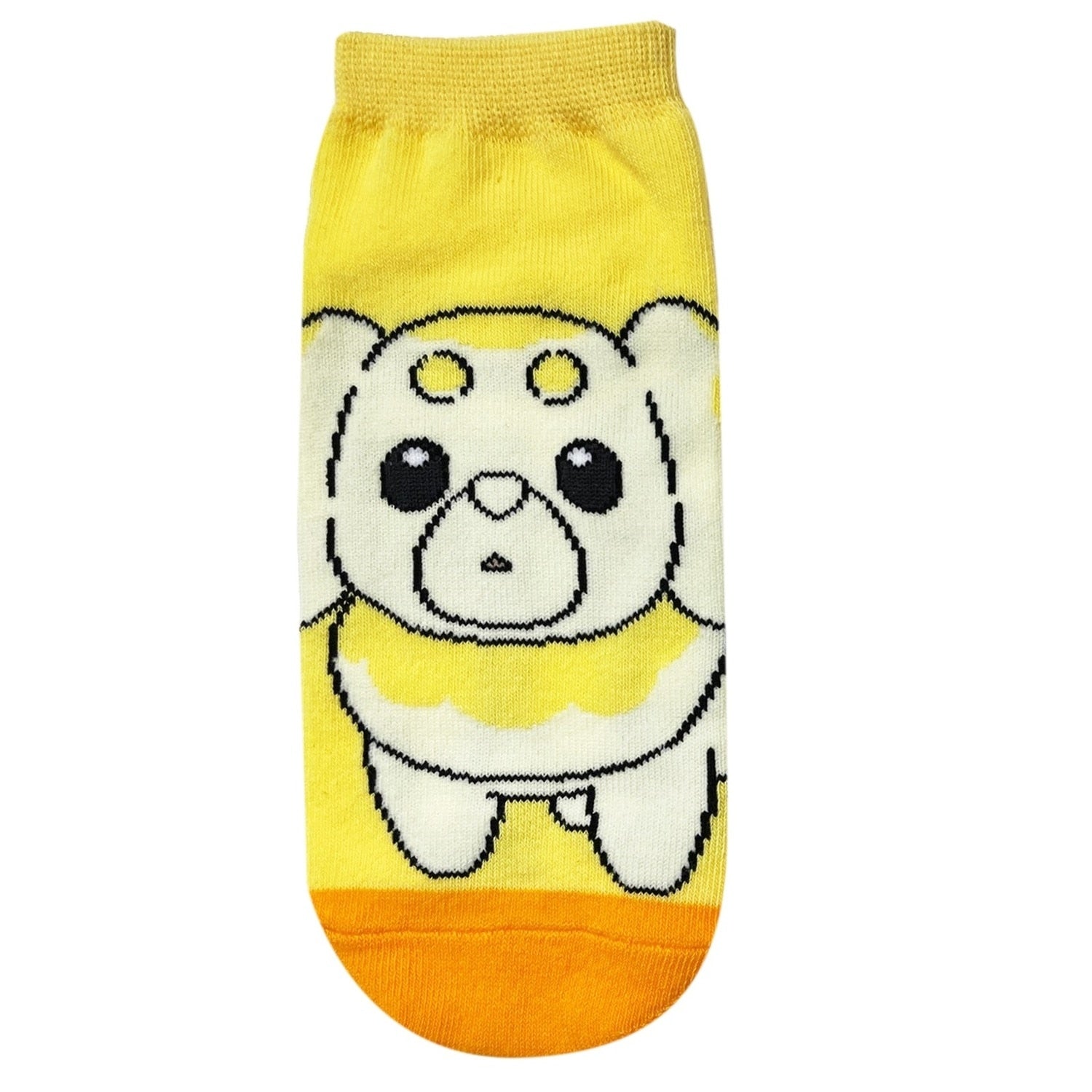 Carax Papi Mocchi Ladies (23-25cm)