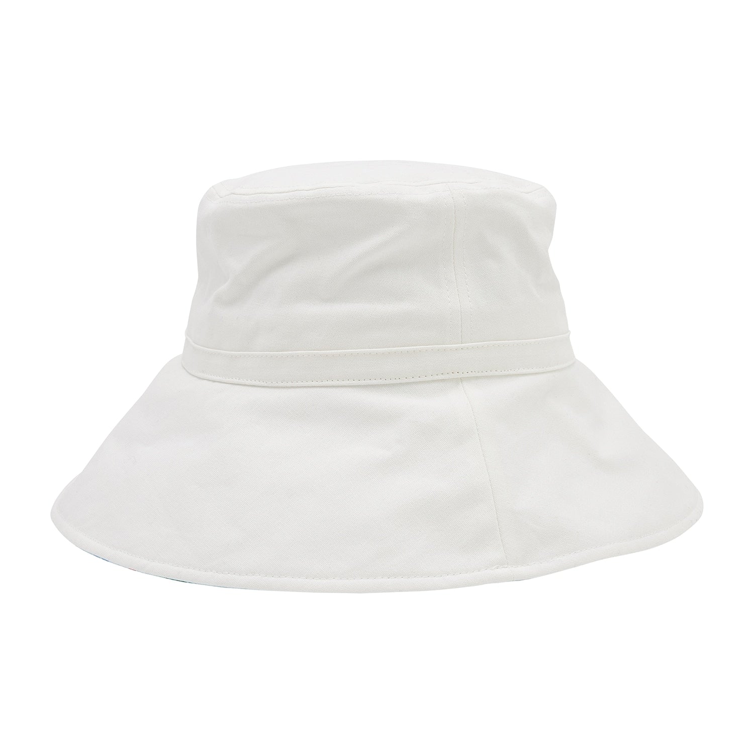 Wide brimmed hat Summer Festival