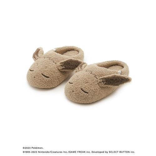 [gelato pique] Baby Moco Eevee Room Shoes