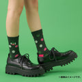 [Choice] Middle socks Mascaña (23-25cm)/(25-27cm)