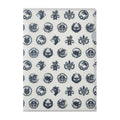 Japanese style A4 clear file Pokemon Kitakami no Sato