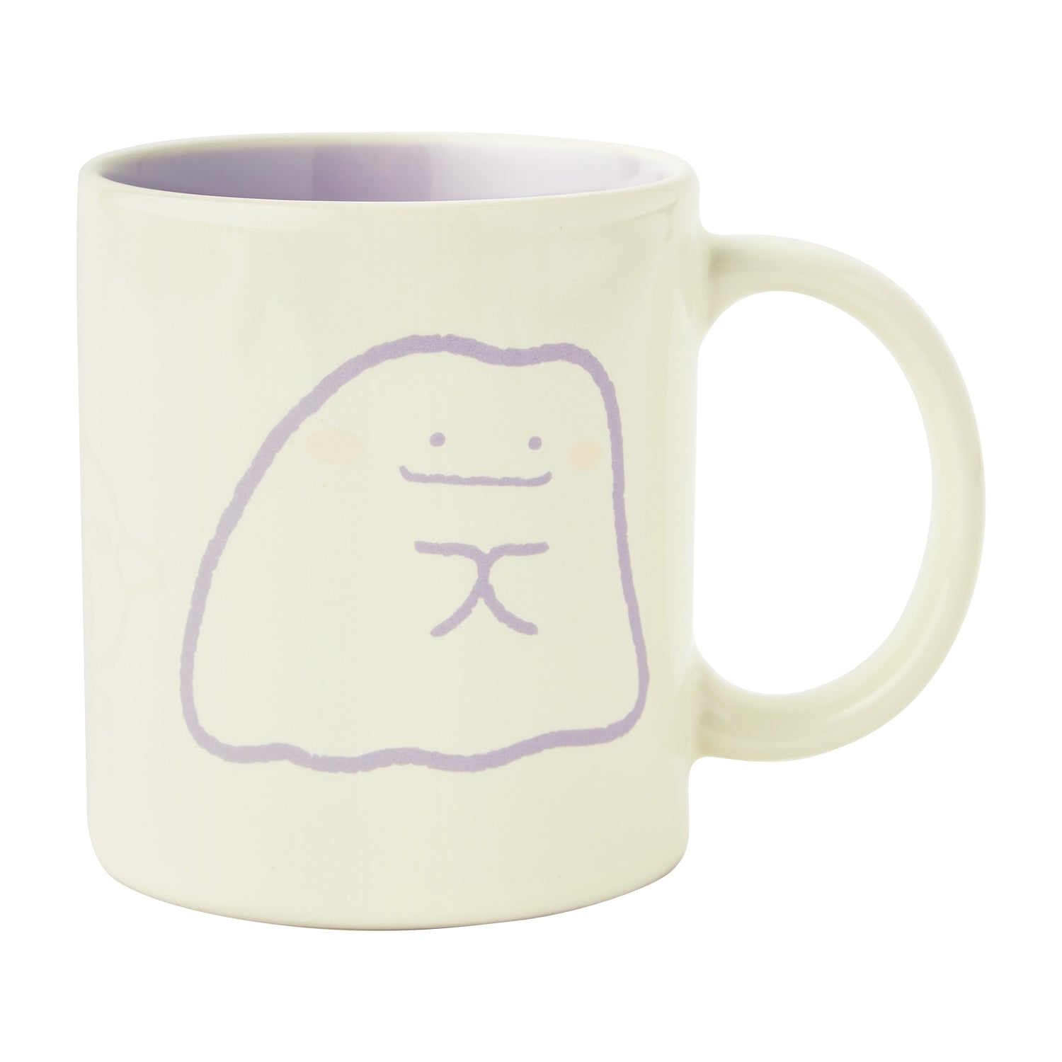 Changing Mug Ten Pocket Ten Colors Tereyana Metamon