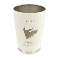 Stainless steel tumbler L Eevee