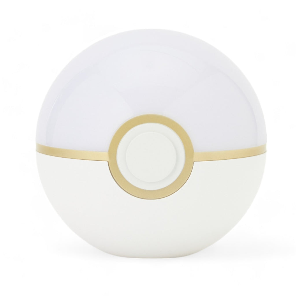 Monster ball type room projector light