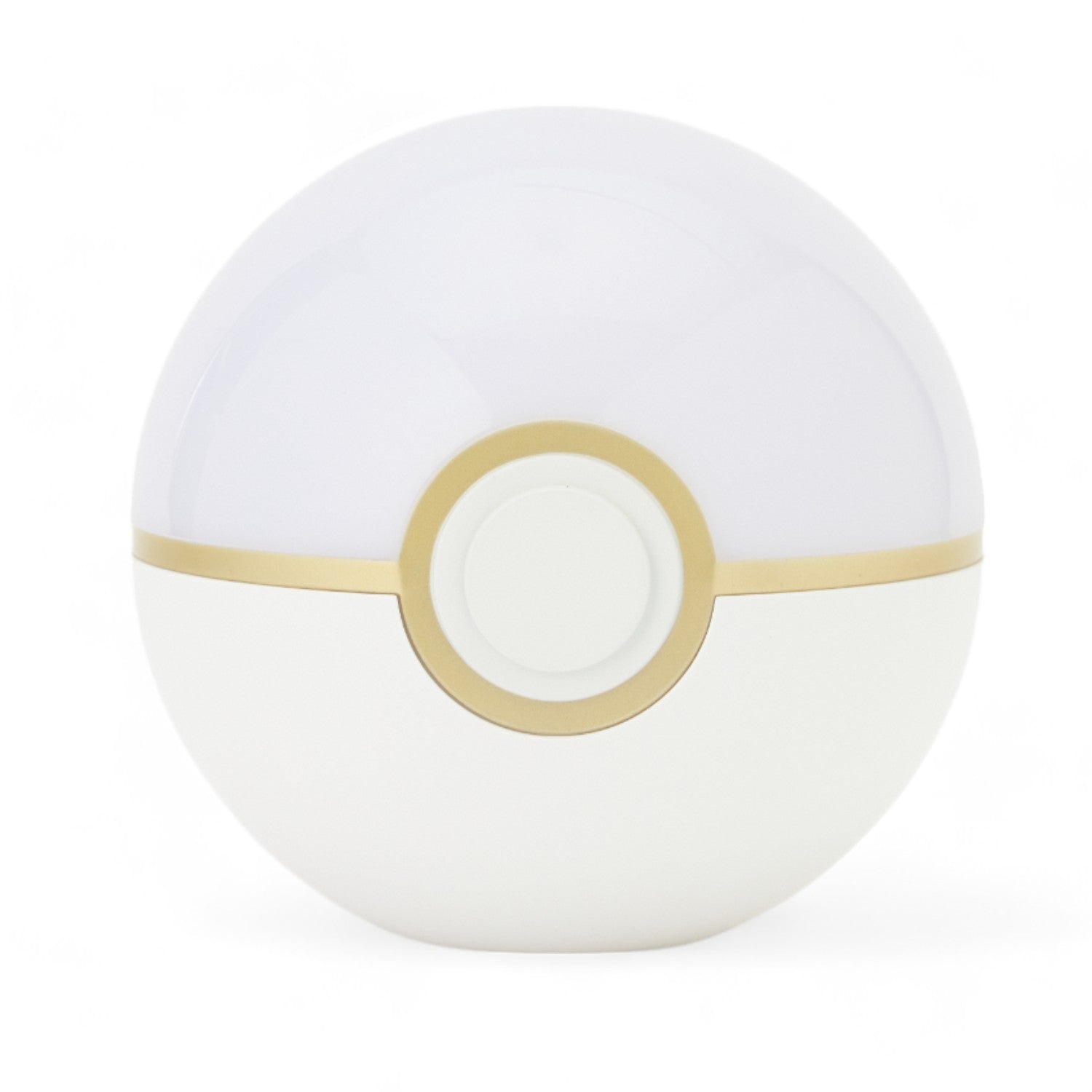 Monster ball type room projector light