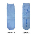 Pokemon Quaxly socks, blue and white, from Japan