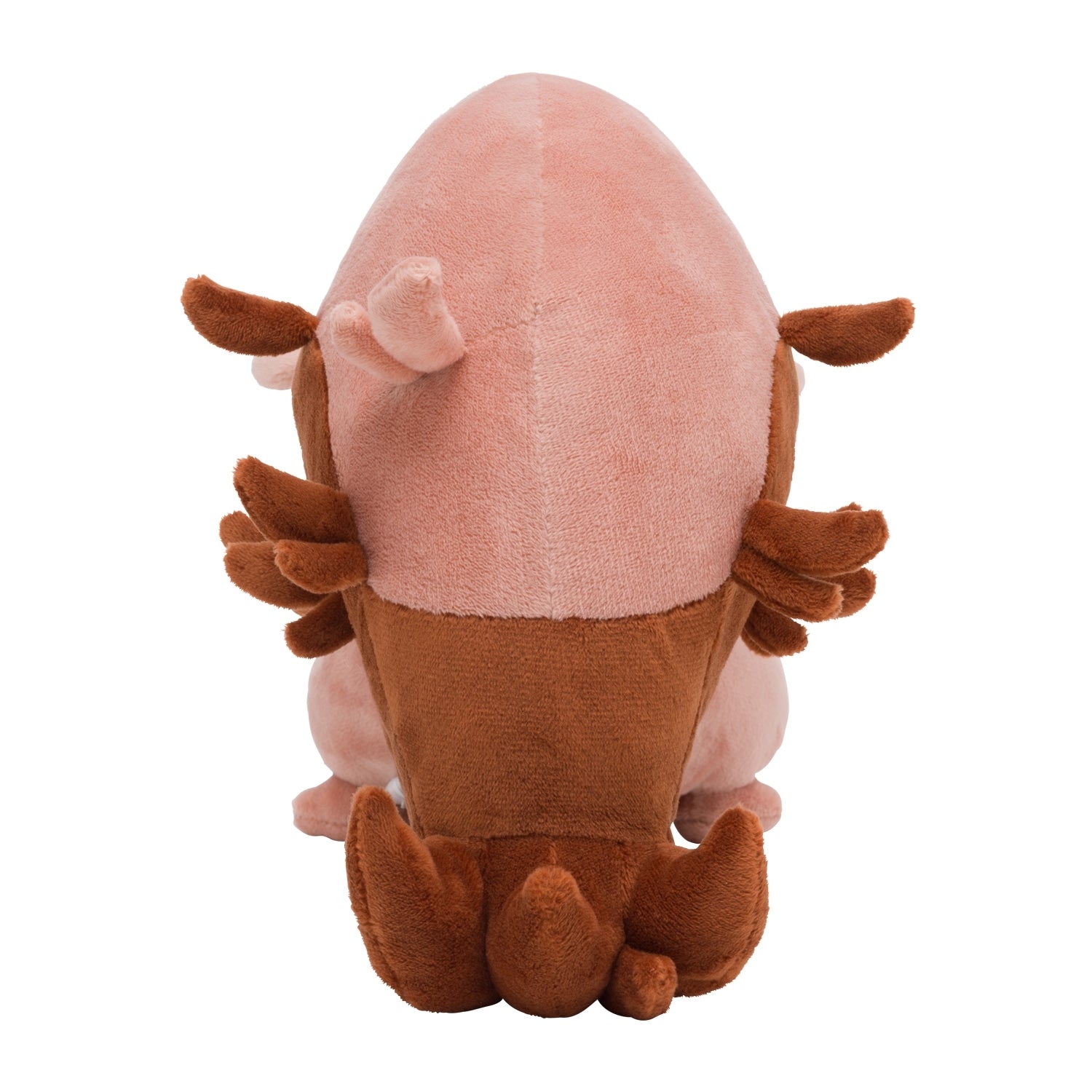 Pokemon yokubarisu plushie from Japan, official Pokemon Center product
