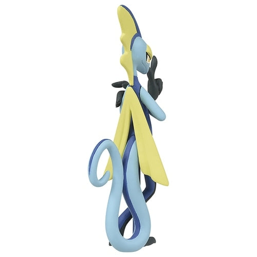 Inteleon Moncolle MS-37 figure, collectible from Japan