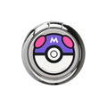 iFace Finger Ring Holder flat type master ball