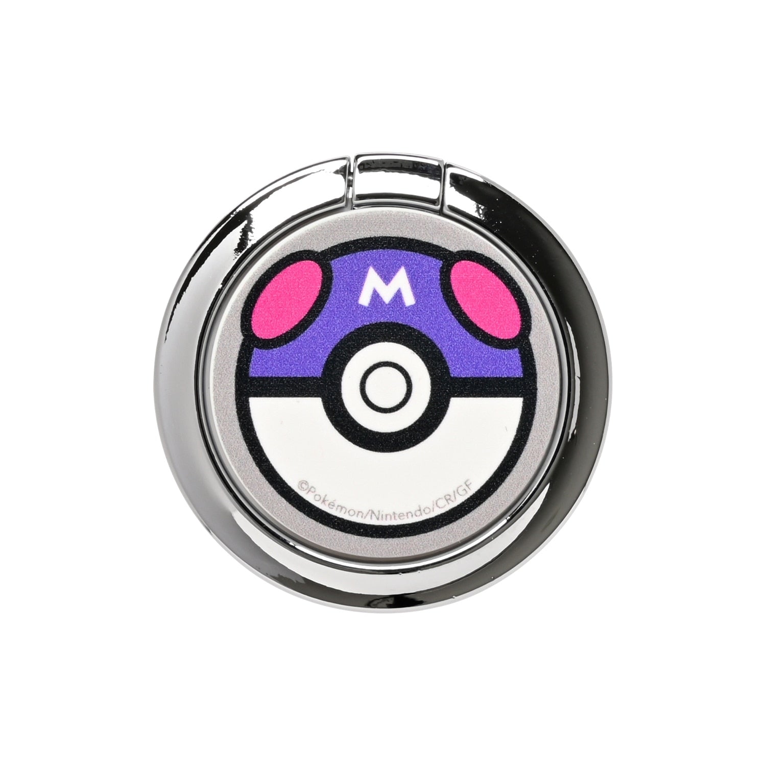 iFace Finger Ring Holder flat type master ball