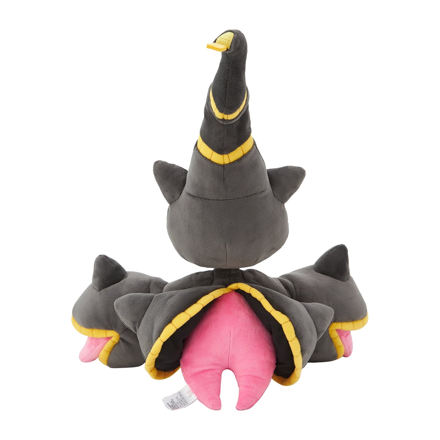 Pokémon Center Japan Mega Banette (#354) Large Official Plush