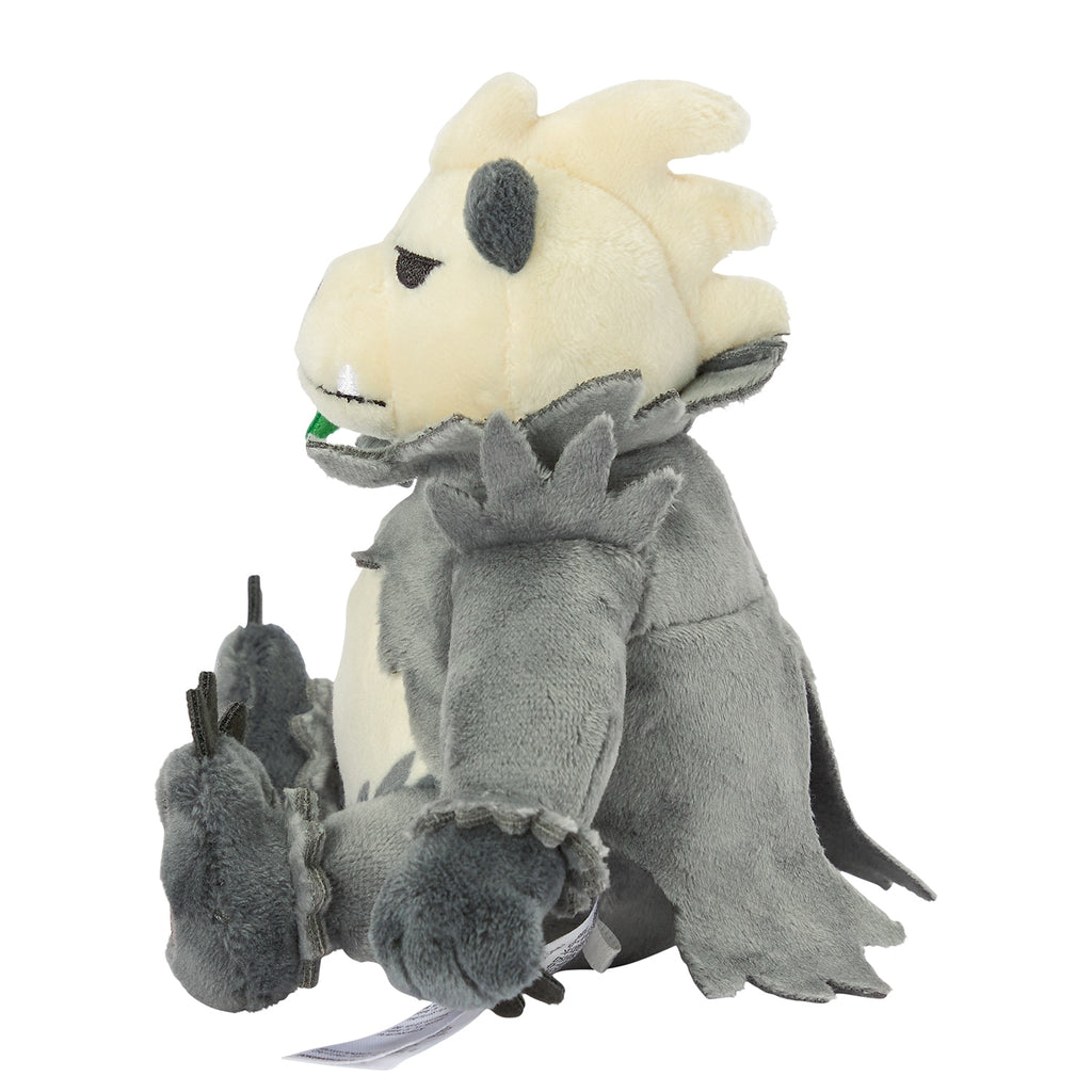 Japanese Pokémon Golonda plush, vibrant colors and details