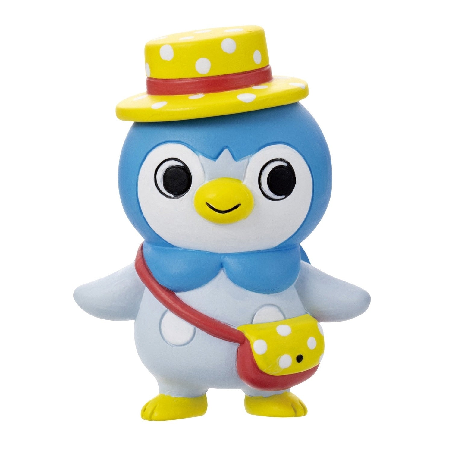 Authentic Pokémon Leisurely Life vendor figure with detailed design from Japan