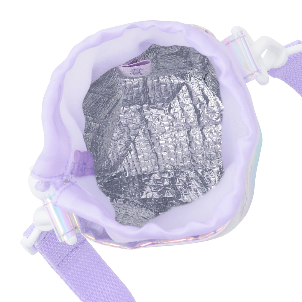 Plastic bottle cover Play Rough!