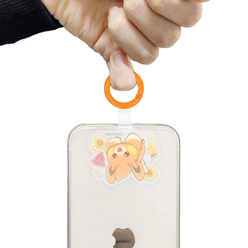 Multi Ring Plus Pamo