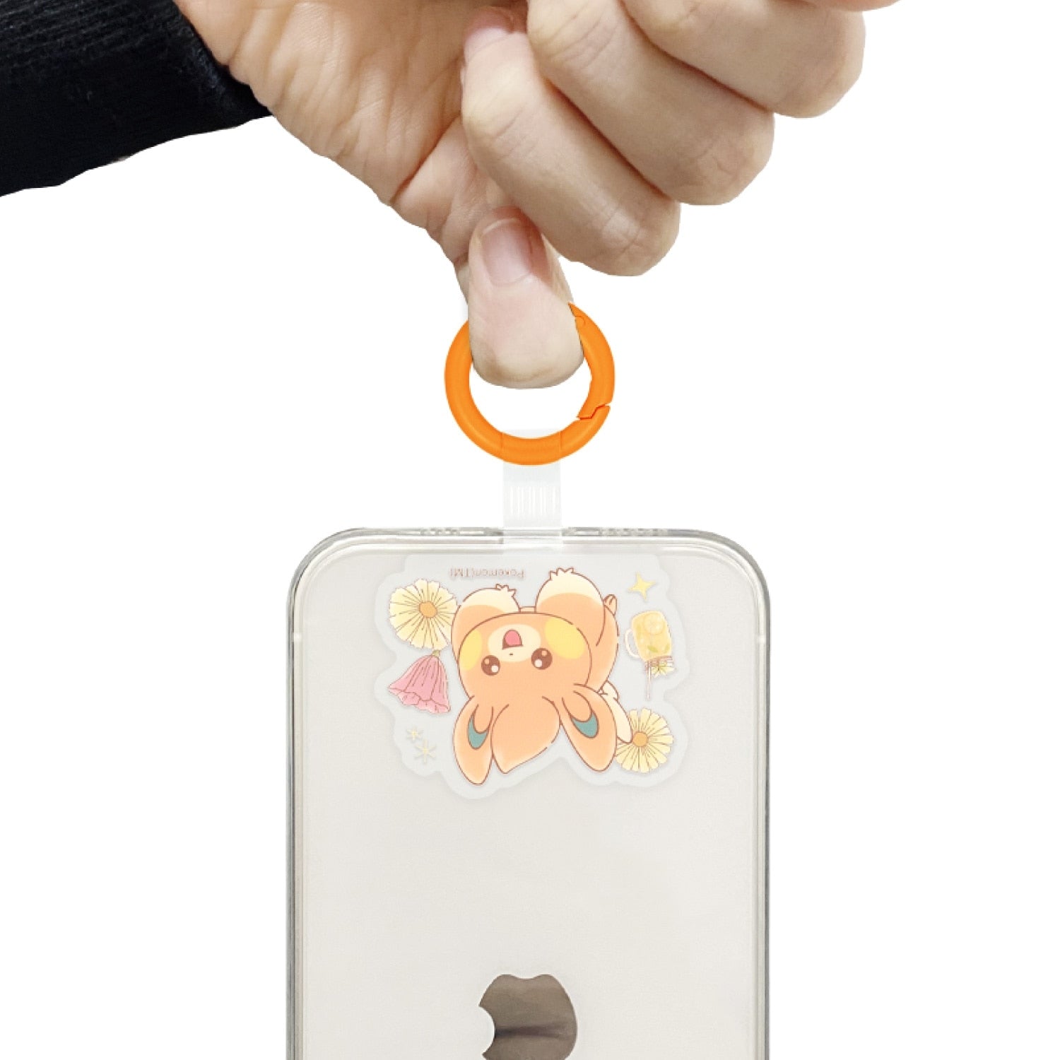 Multi Ring Plus Pamo