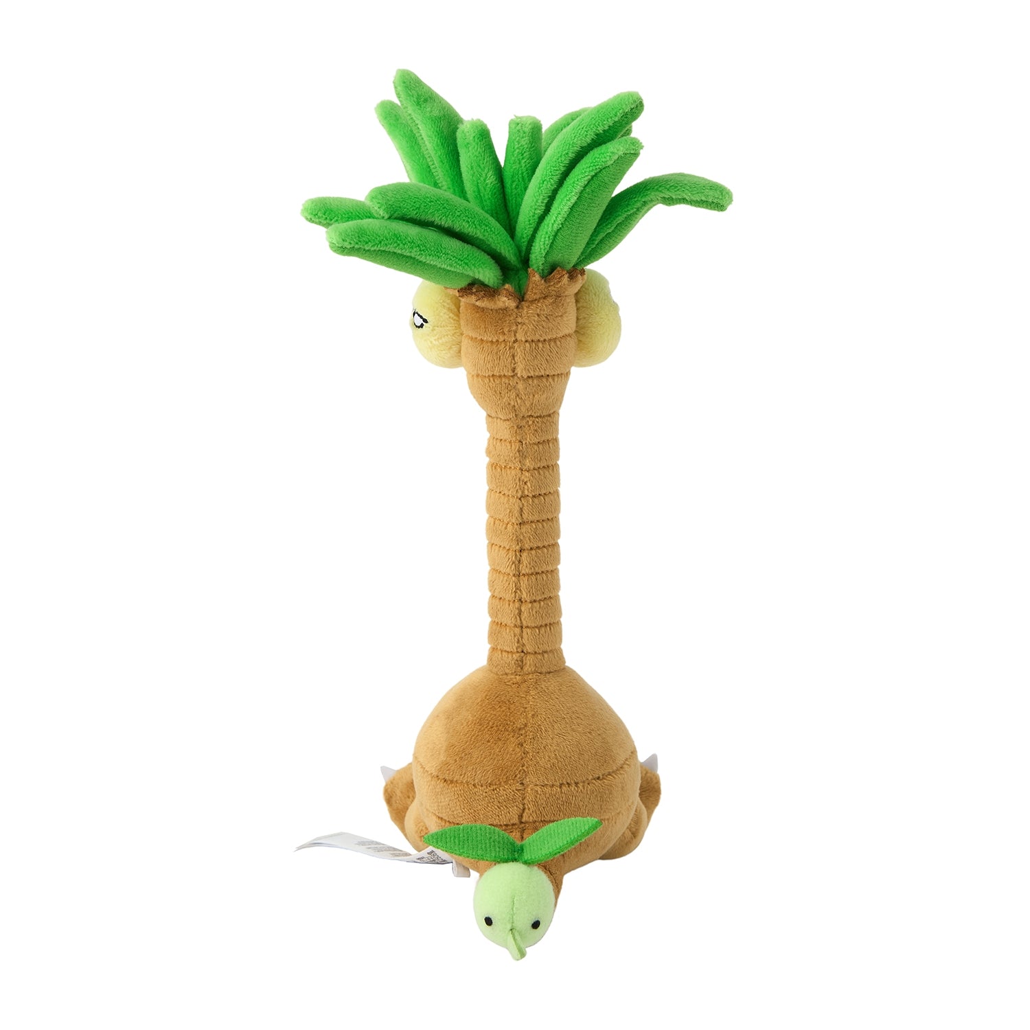 A103 Plush Pokémon fit Nassie (Alola form)
