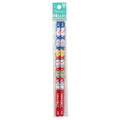 Pokémon Red & Blue Pencil with fancy design from Japan