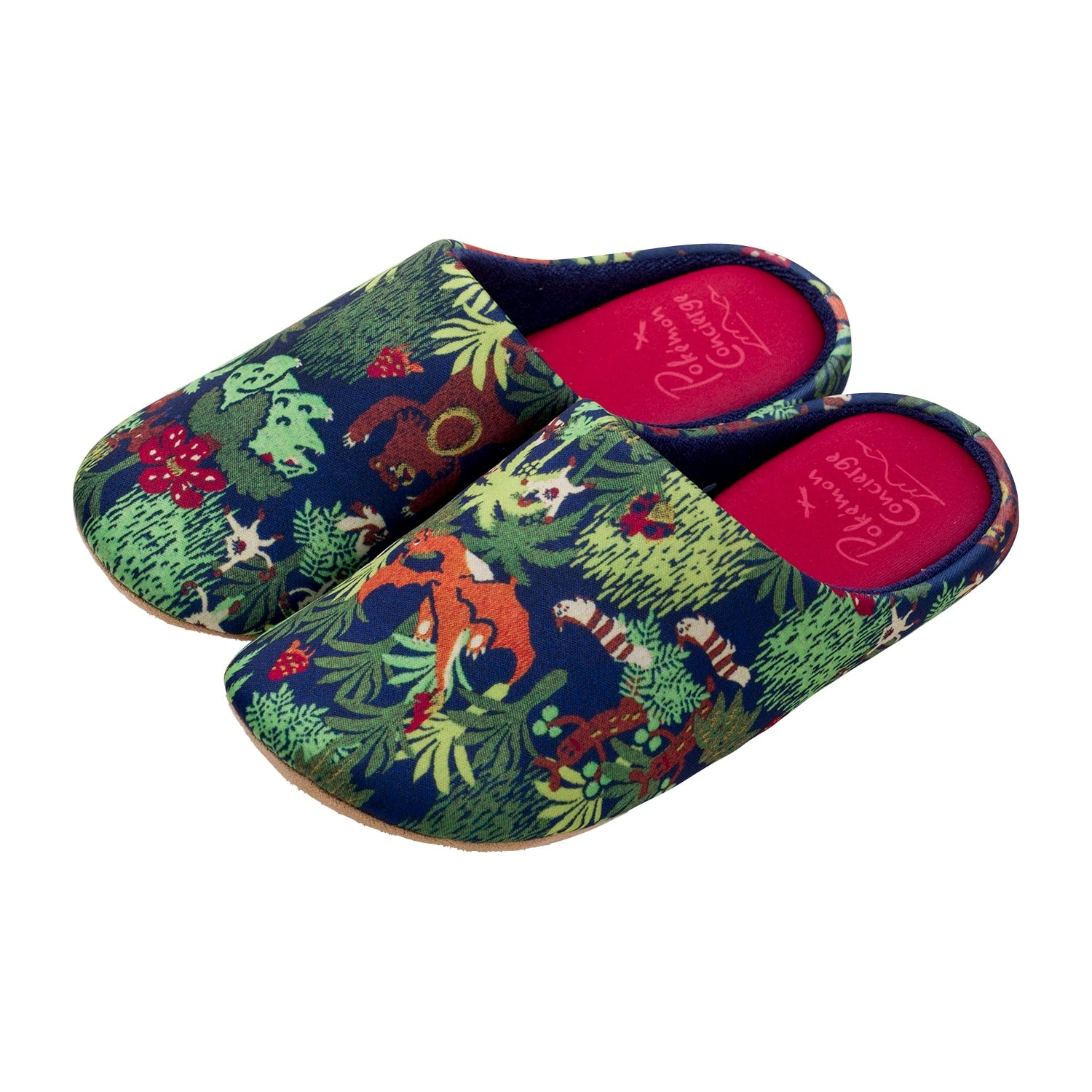 Room shoes Pokemon Concierge M/L