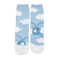 Fluffy socks Chillut (23-25cm)