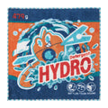 [Choose] Hand Towel Pika Pika Mart Rotom (Wash Rotom)