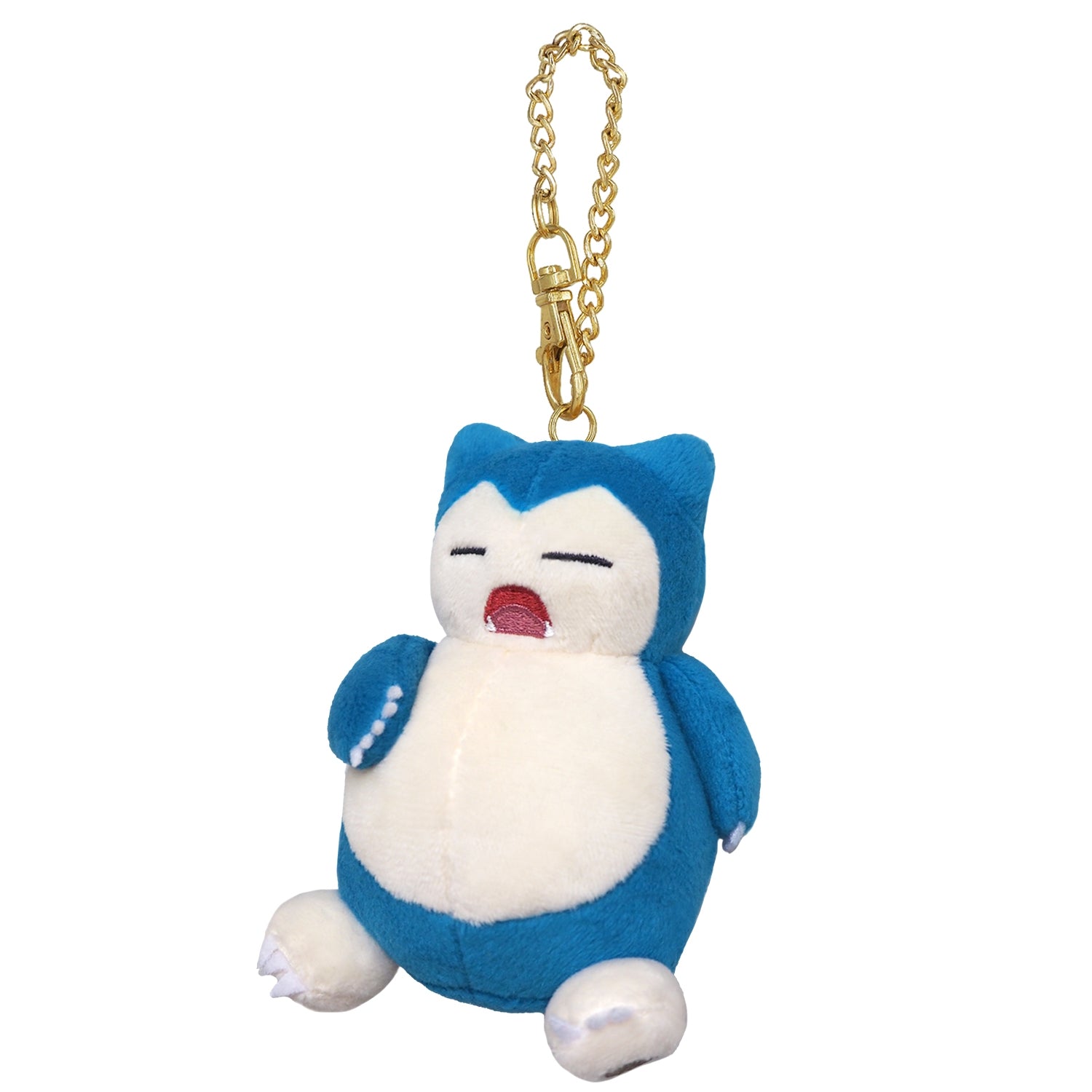 Official Pokémon Center Japan Snorlax (#143) Mascot Plush