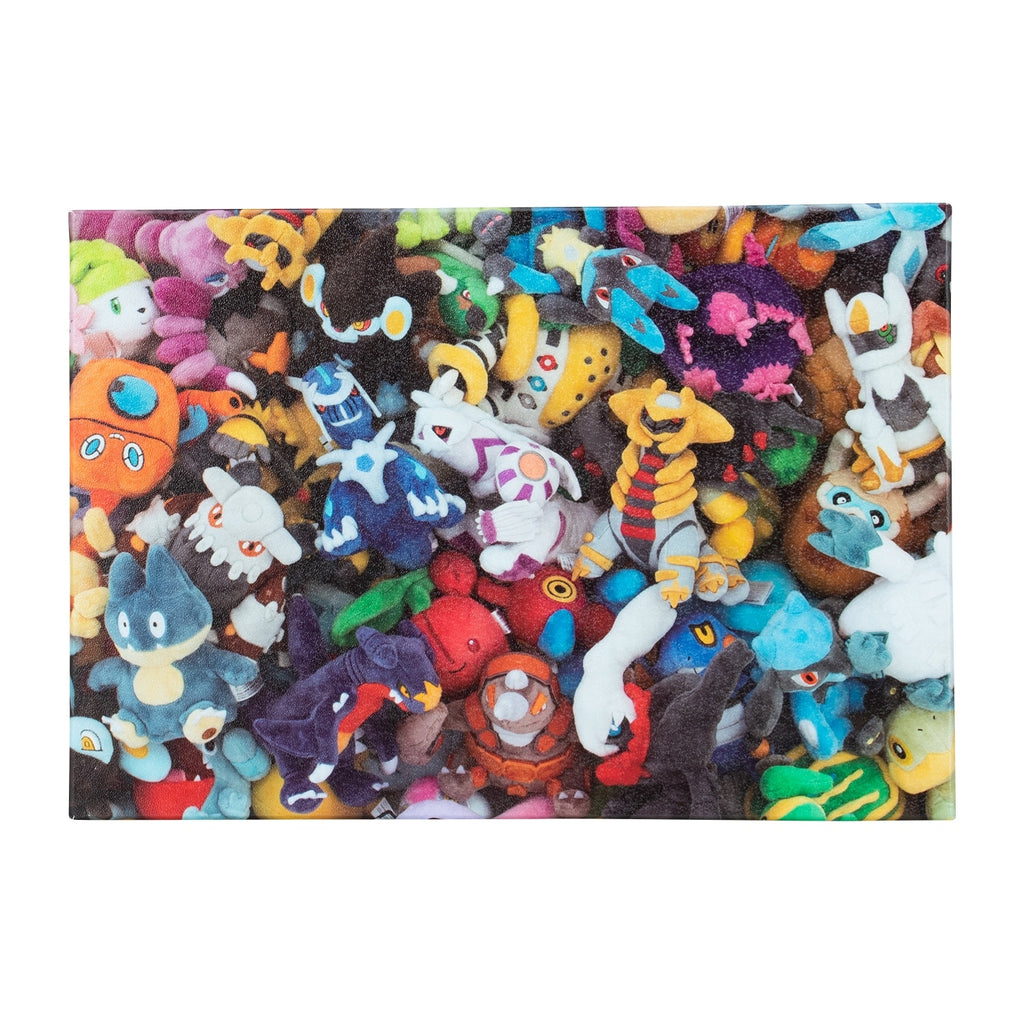 A4 size tool box Pokémon fit