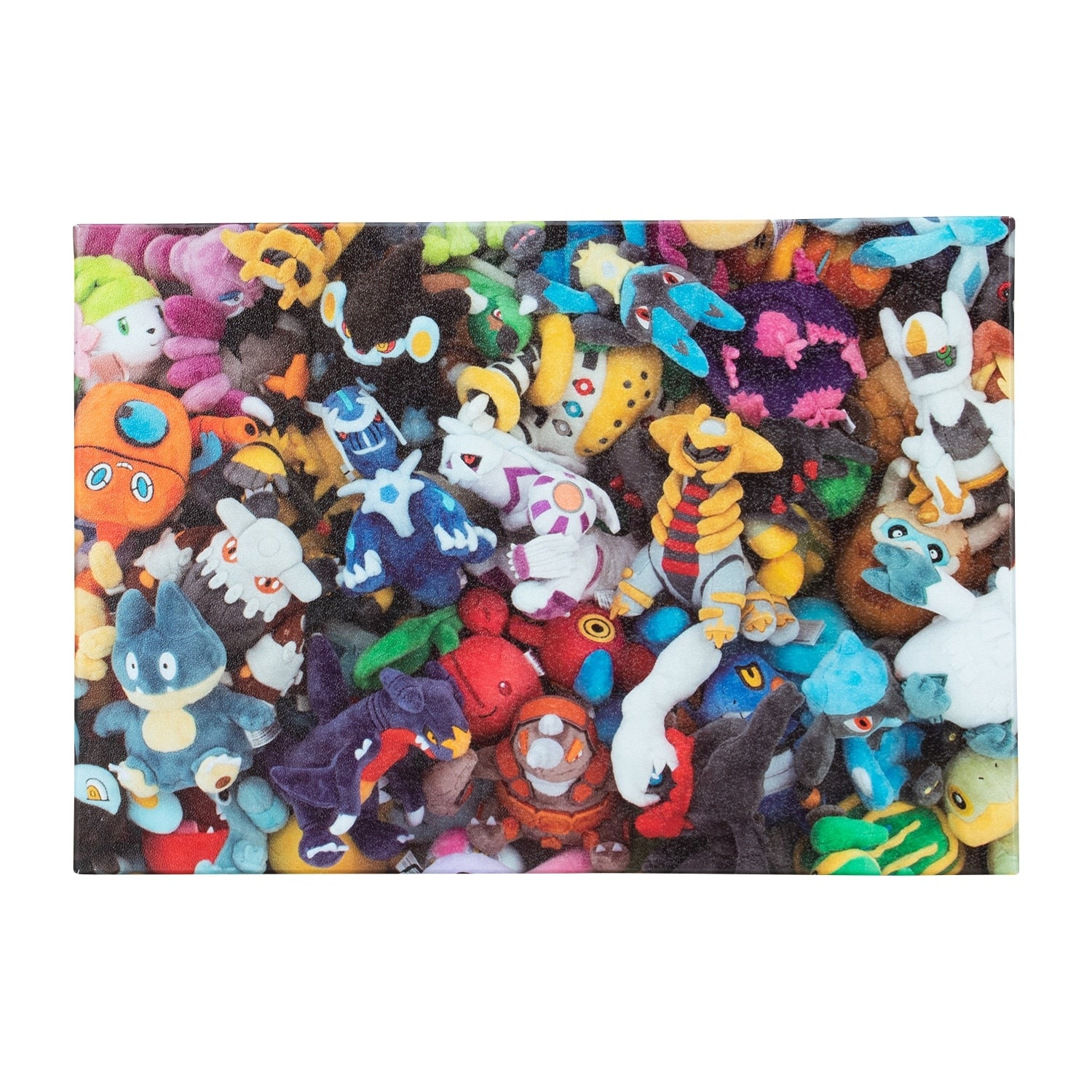 A4 size tool box Pokémon fit