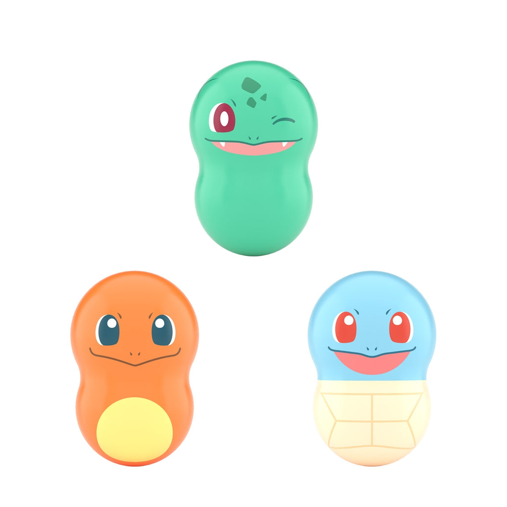 Coonuts Pokemon 10