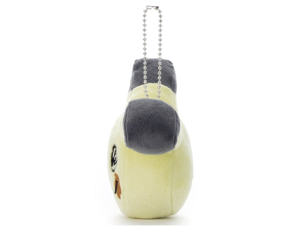 Pokémon Mimikyu Mocchi-Mocchi Face Mascot Plush | Pokémon Center Japan