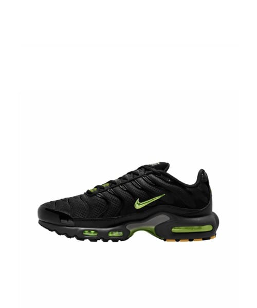 NIKE AIR MAX PLUS