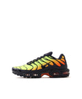 NIKE AIR MAX PLUS sneakers with unique design from Japan